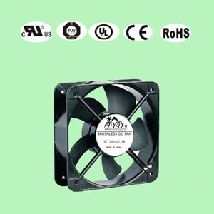直流風(fēng)扇20060 直流風(fēng)扇20060