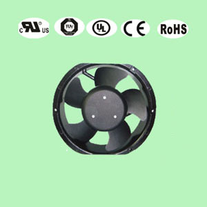 17051直流風(fēng)扇 17051直流風(fēng)扇