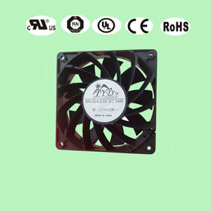 12038直流風(fēng)扇 12038直流風(fēng)扇