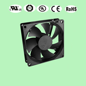 直流風(fēng)扇8025 直流風(fēng)扇8025