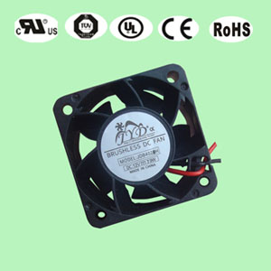 4028服務器散熱風扇