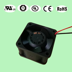 4028散熱風(fēng)扇